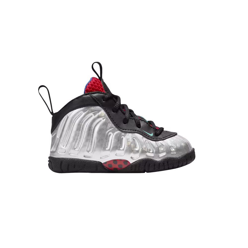Nike Little Posite One TD All-Star