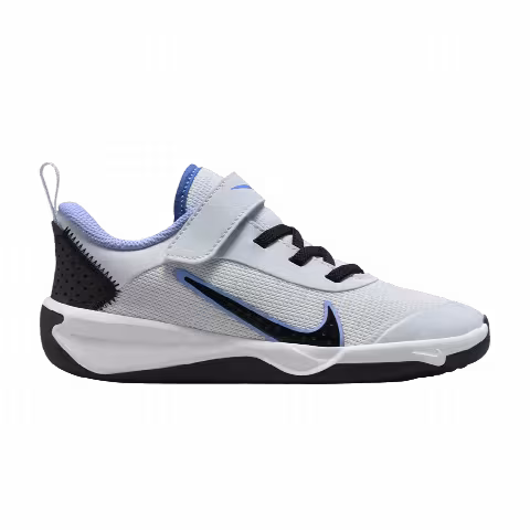 Nike Omni Multi-Court PS 'Football Grey Royal Pulse'