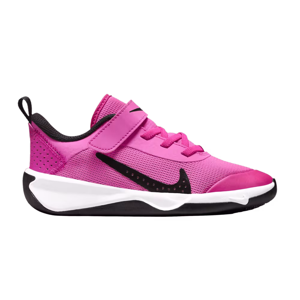 Nike Omni Multi-Court PS Laser Fuchsia