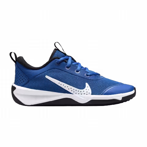 Nike Omni Multi-Court GS 'Game Royal'