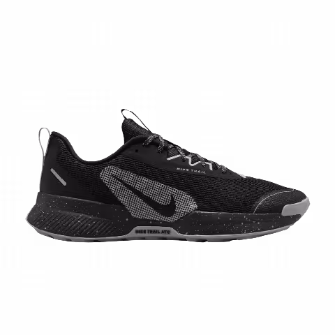 Nike Juniper Trail 3 'Black Wolf Grey'