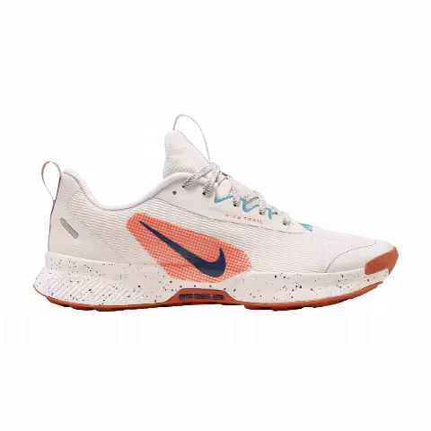 Nike Juniper Trail 3 'Phantom Vintage Coral'