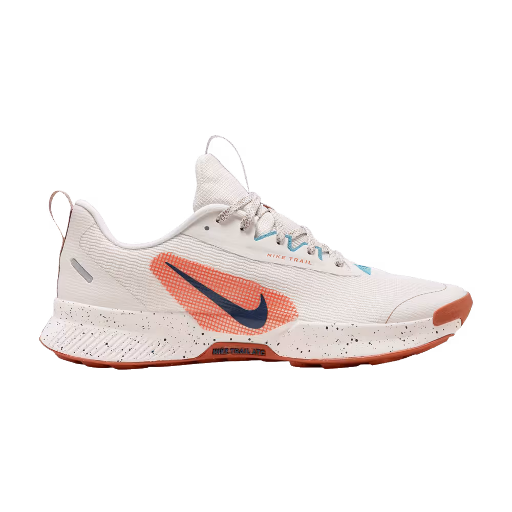 Nike Juniper Trail 3 Phantom Vintage Coral