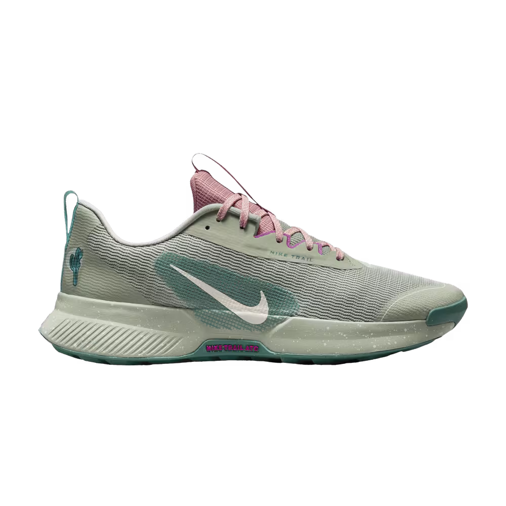 Nike Juniper Trail 3 Jade Horizon