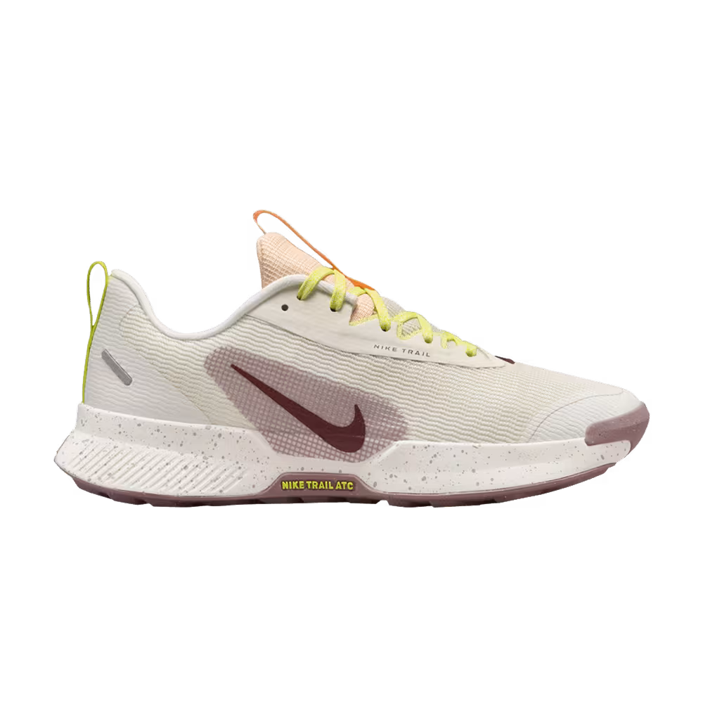 Nike Women's Juniper Trail 3 Sail Dark Pony Tint