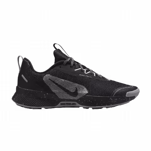 Nike Wmns Juniper Trail 3 'Black Wolf Grey'