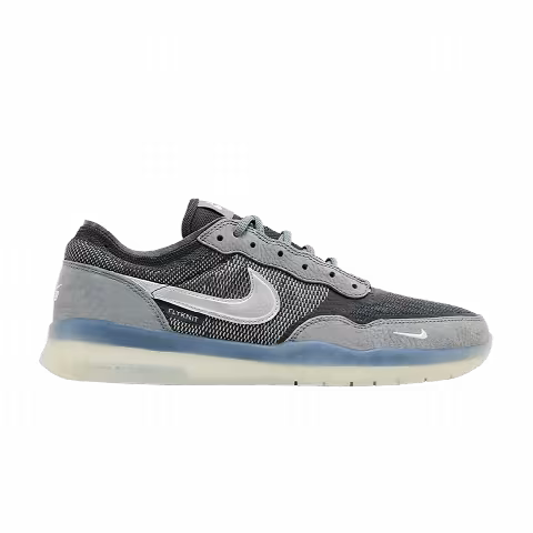 Nike PS8 SB 'Cool Grey Metallic Silver'