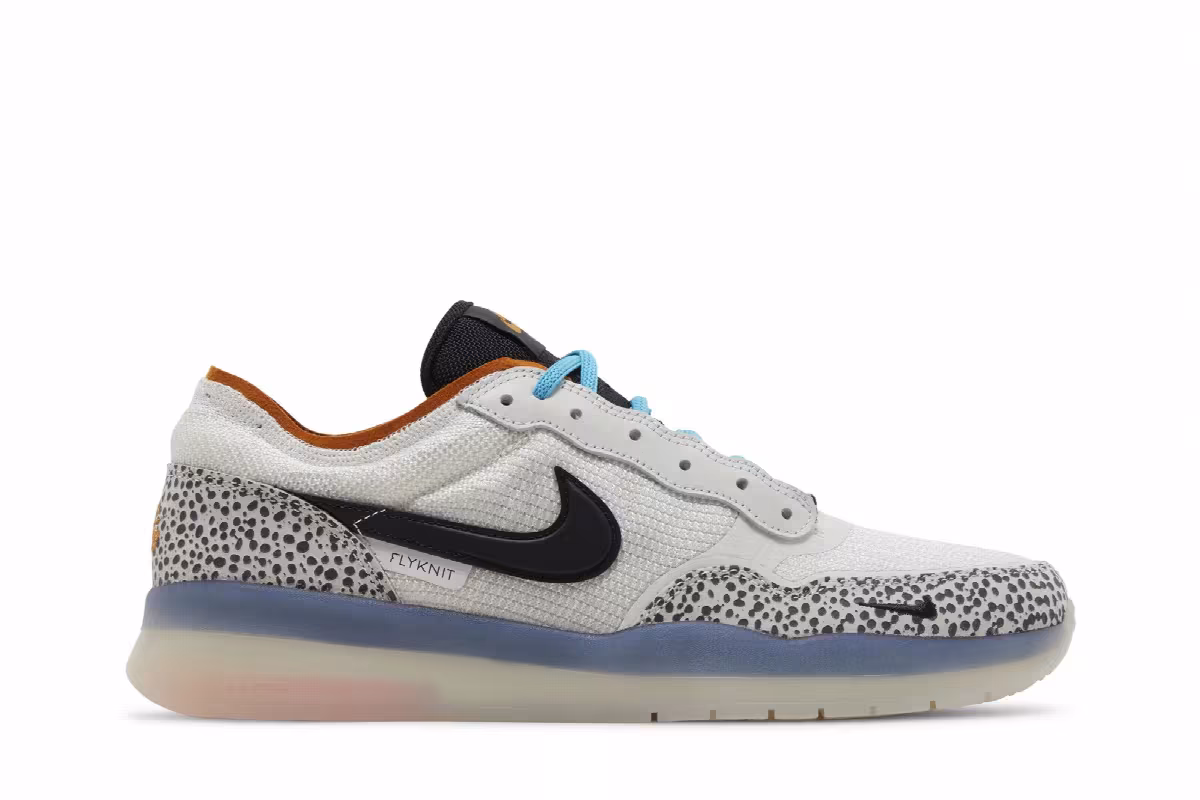 Nike Men's PS8 SB Electric Pack, view 2