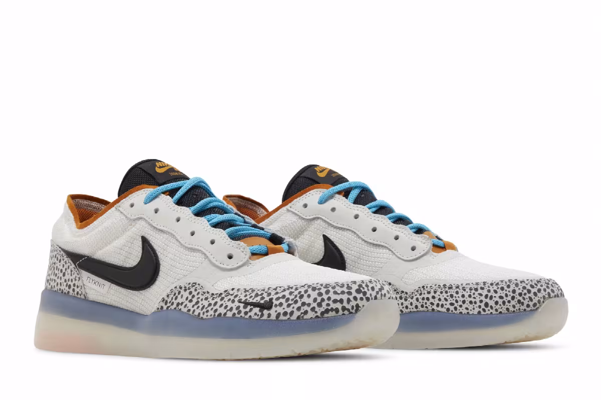 Nike Men's PS8 SB Electric Pack, view 9