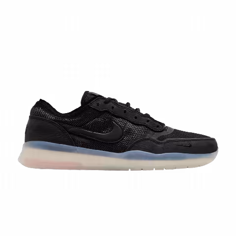 Nike PS8 SB 'Black Clear'