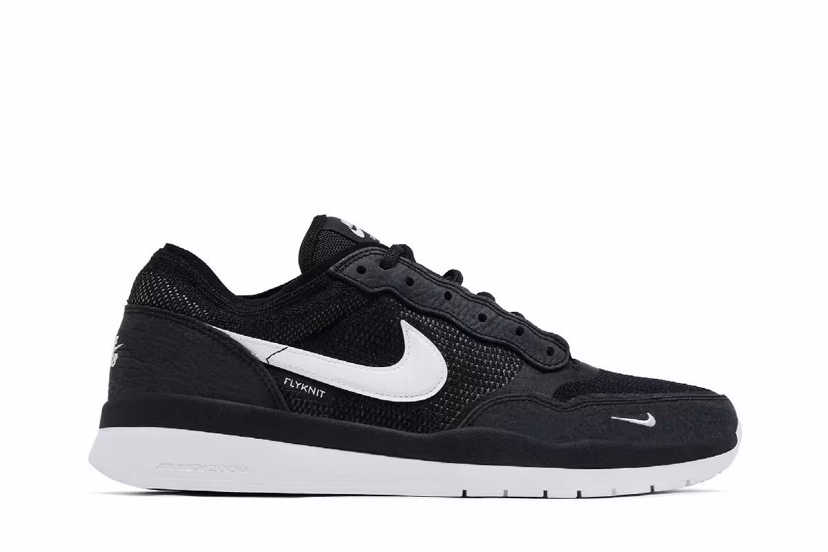 Nike PS8 SB Anthracite Cool Grey, view 2