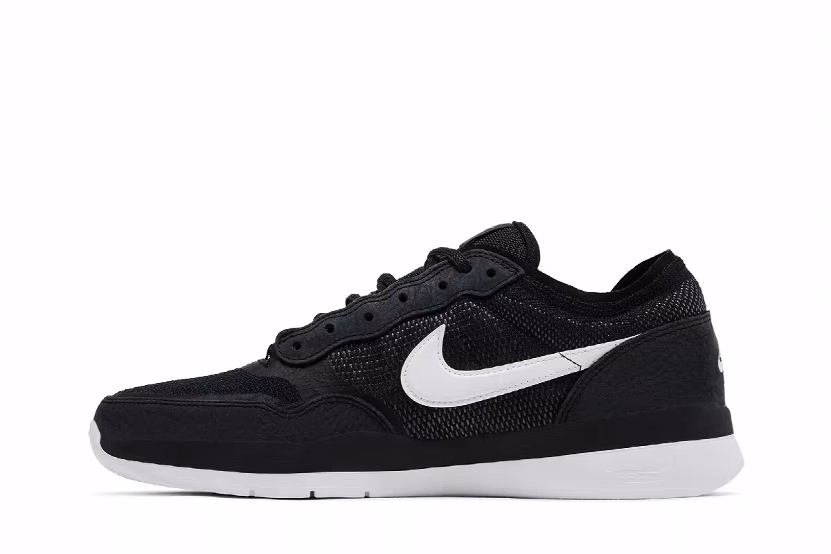 Nike PS8 SB Anthracite Cool Grey, view 4