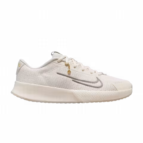 Wmns NikeCourt Vapor Lite 2 Premium HC 'Gold Flair Pack'