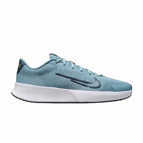 NikeCourt Vapor Lite 2 HC 'Denim Turquoise'