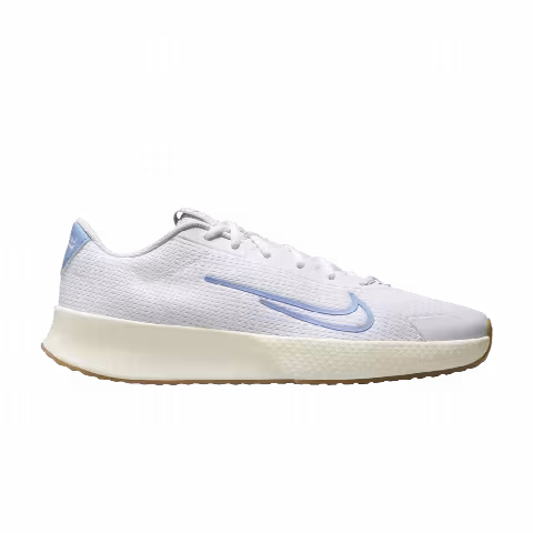 NikeCourt Vapor Lite 2 HC 'White Light Blue'
