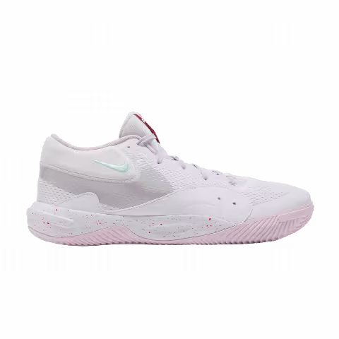 Nike Hyperquick SE 'White Pink Foam'