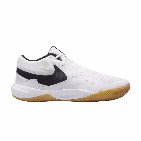 Nike Hyperquick 'White Black'