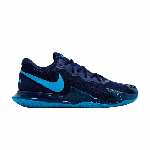 NikeCourt Zoom Vapor Cage 4 Rafa 'Blue Void'