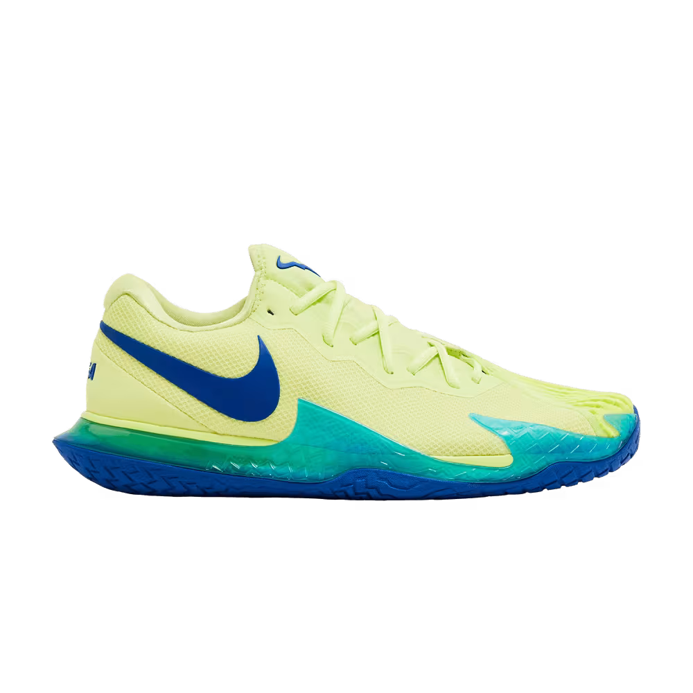 NikeCourt Zoom Vapor Cage 4 Rafa Australian Open Pack