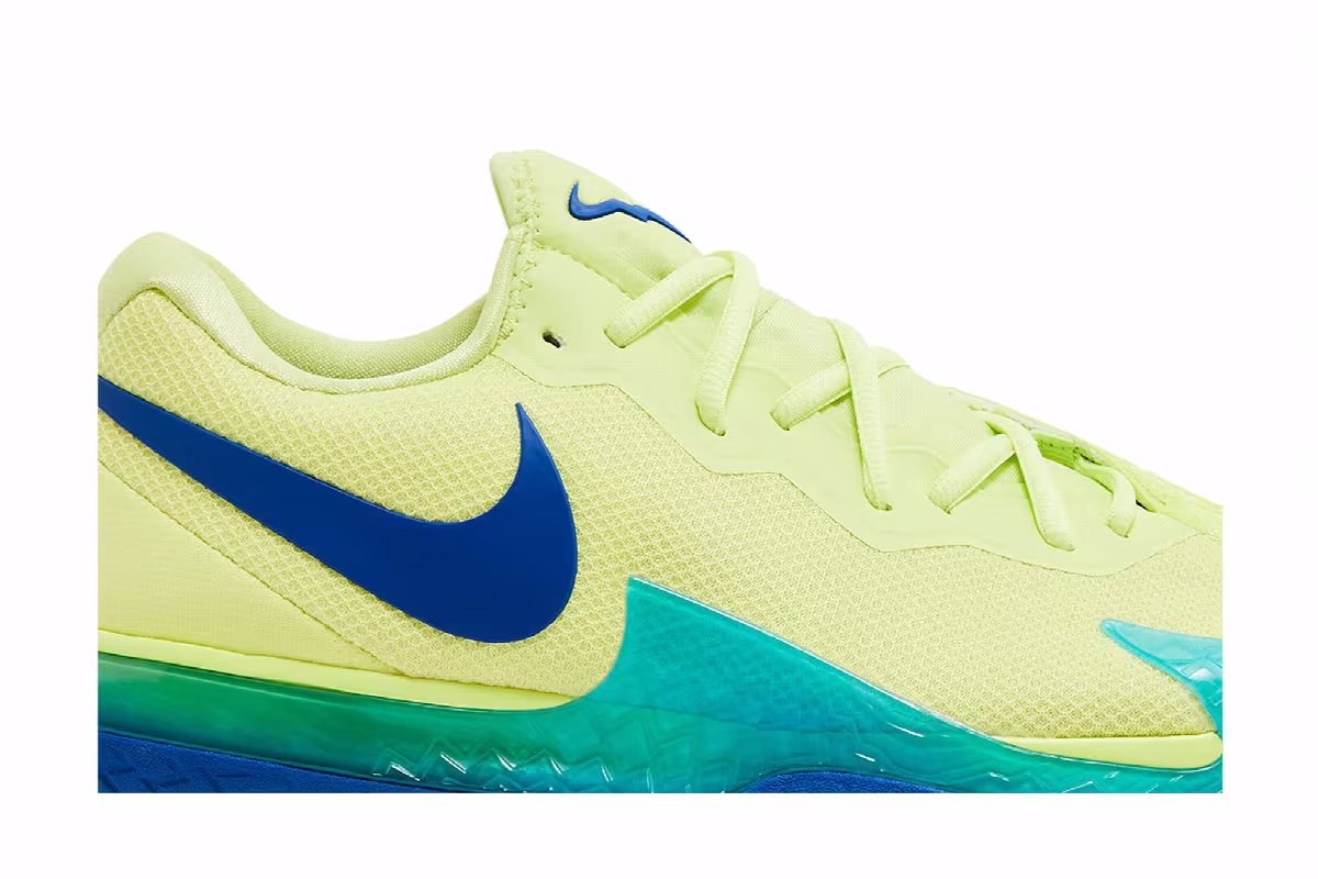 NikeCourt Zoom Vapor Cage 4 Rafa Australian Open Pack, view 3