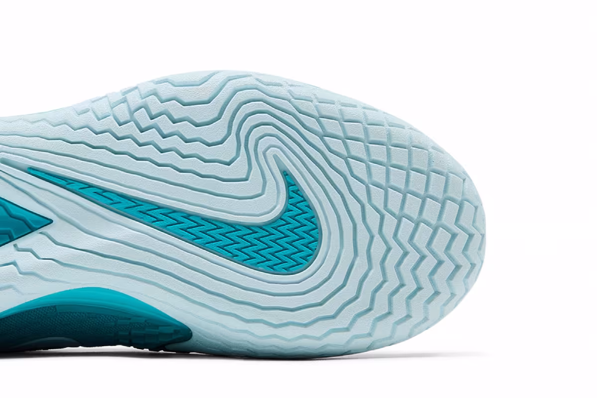 NikeCourt Zoom Vapor Cage 4 Rafa Dusty Cactus, view 6