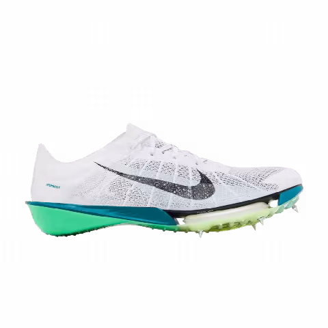 Nike ZoomX Victory 2 'White Electric Algae'
