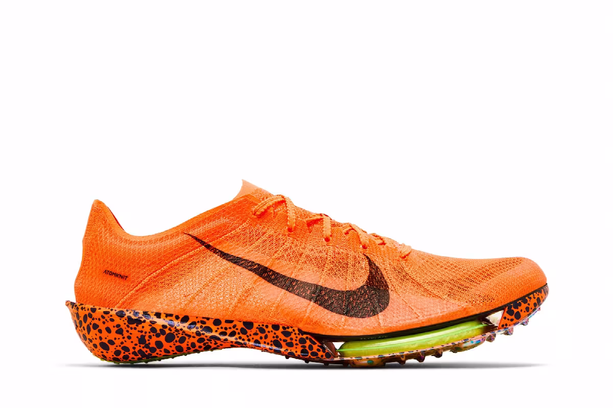 Nike ZoomX Victory 2 Electric Pack, view 2