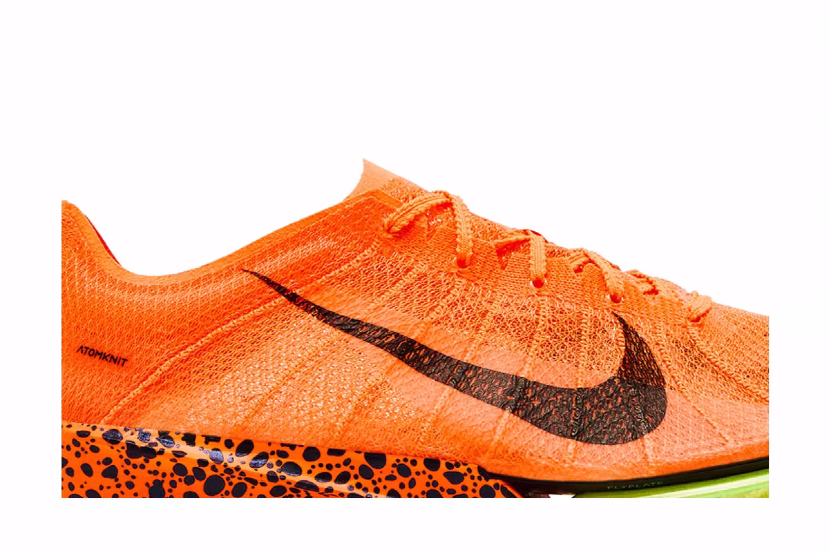 Nike ZoomX Victory 2 Electric Pack, view 3
