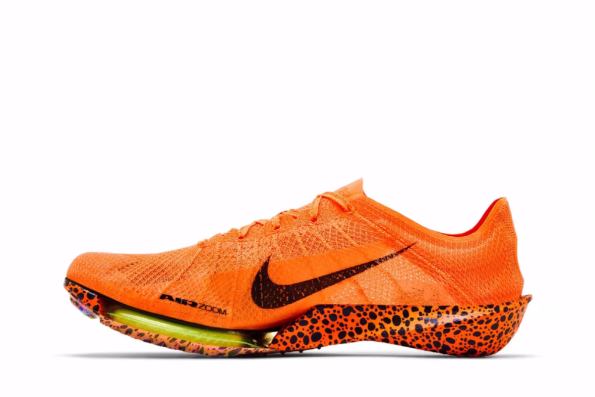 Nike ZoomX Victory 2 Electric Pack, view 4