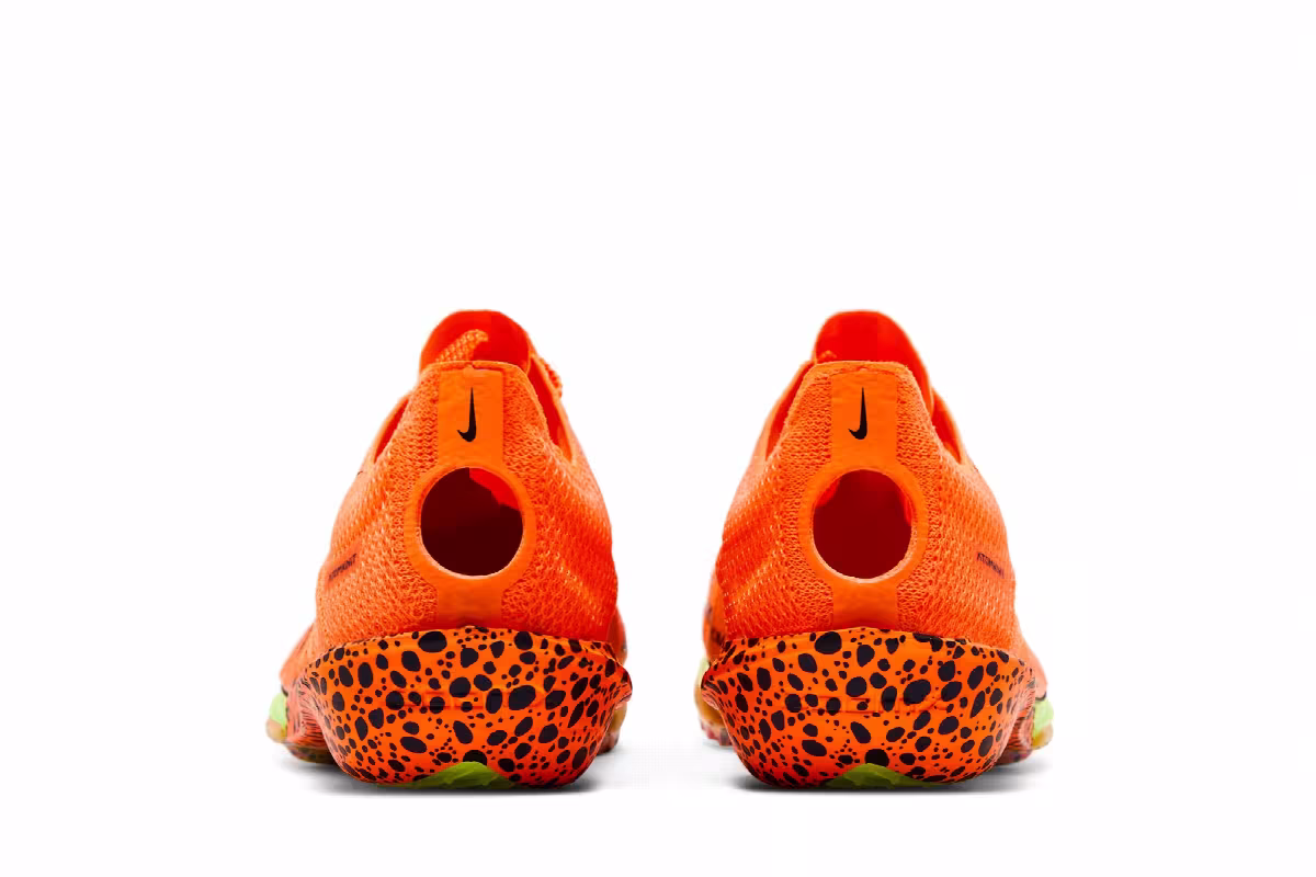 Nike ZoomX Victory 2 Electric Pack, view 7