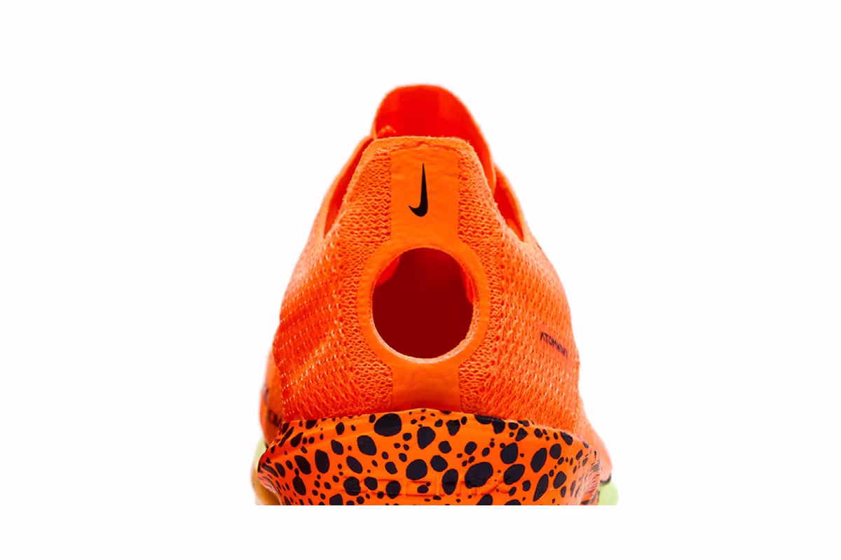 Nike ZoomX Victory 2 Electric Pack, view 8