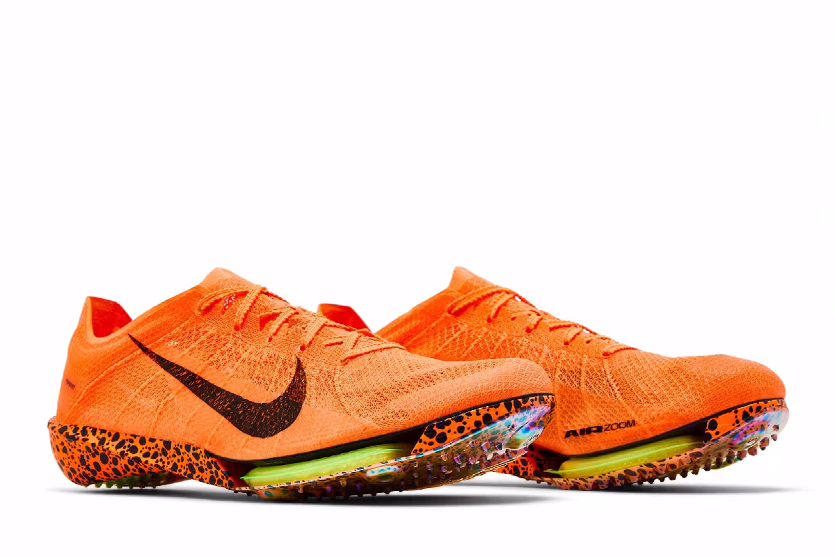 Nike ZoomX Victory 2 Electric Pack, view 9
