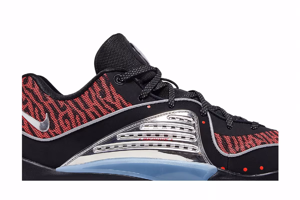 Nike KD 16 Slim Reaper, view 3