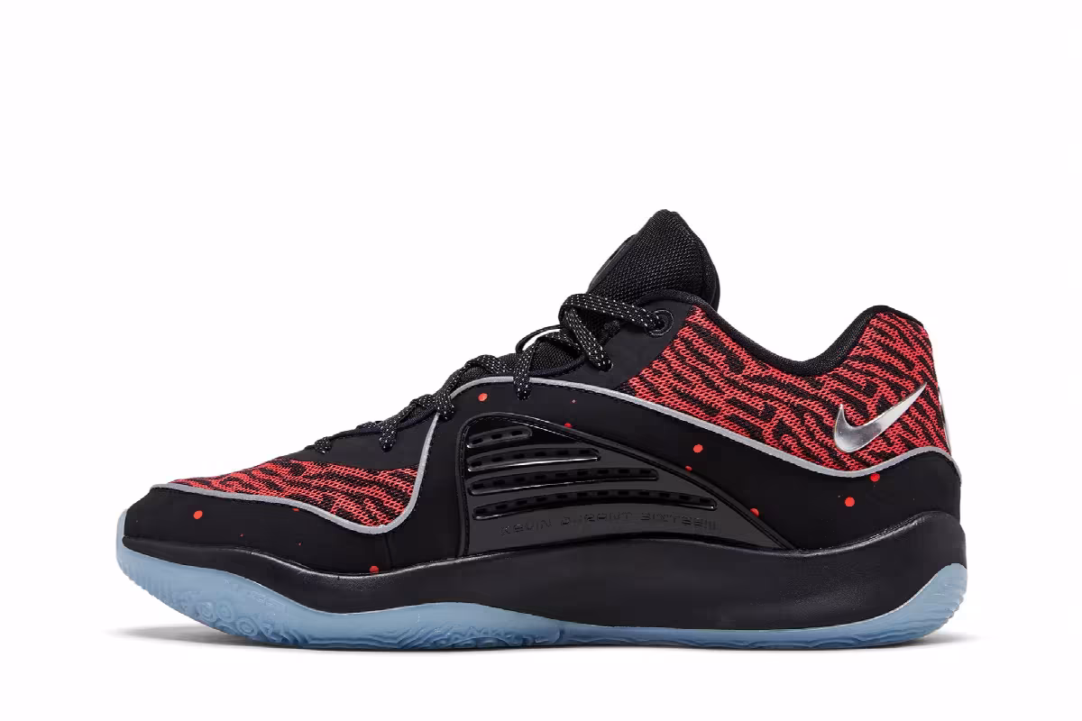 Nike KD 16 Slim Reaper, view 4