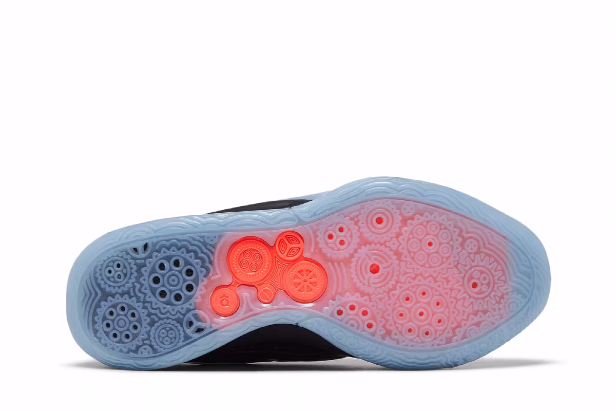 Nike KD 16 Slim Reaper, view 5