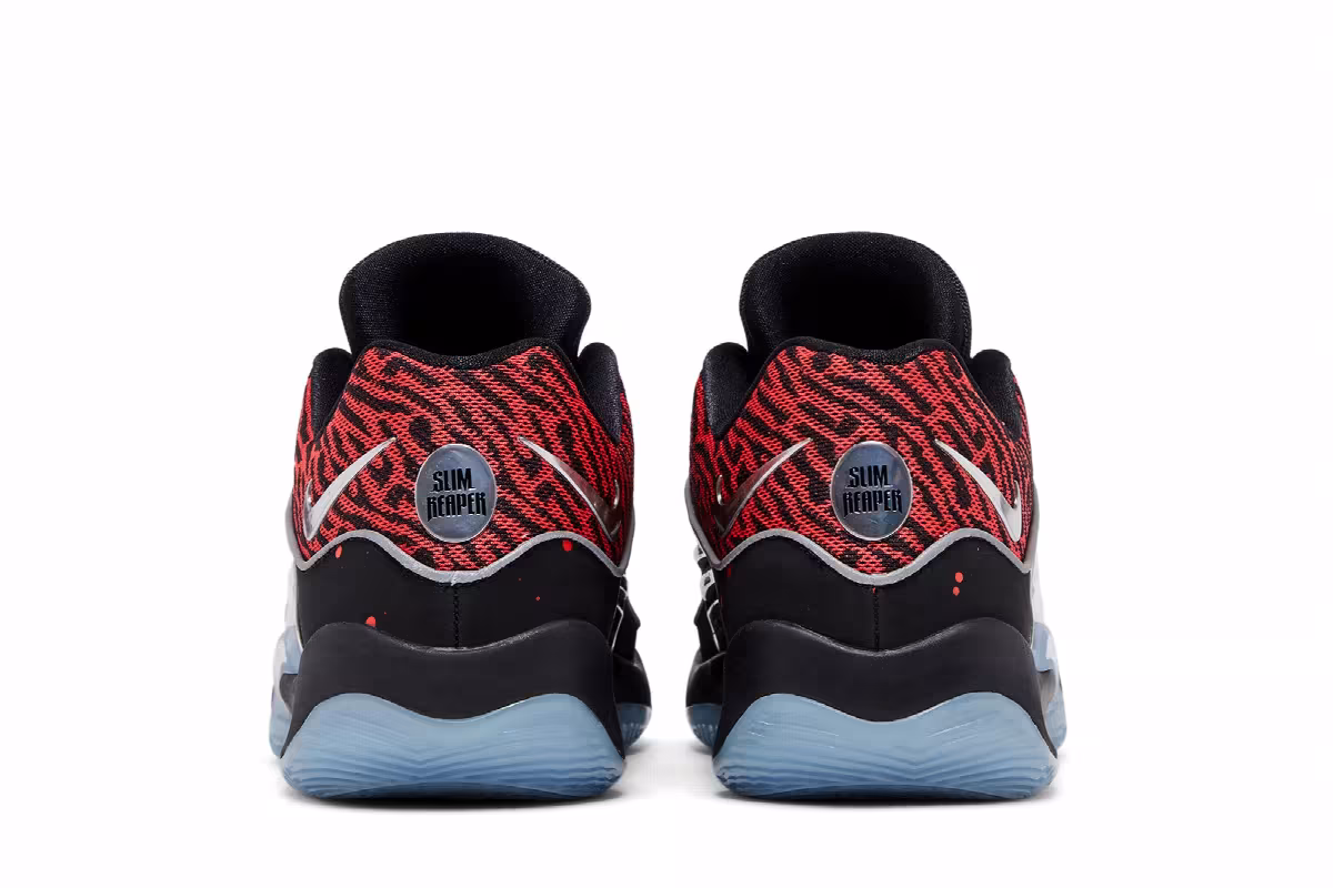 Nike KD 16 Slim Reaper, view 7