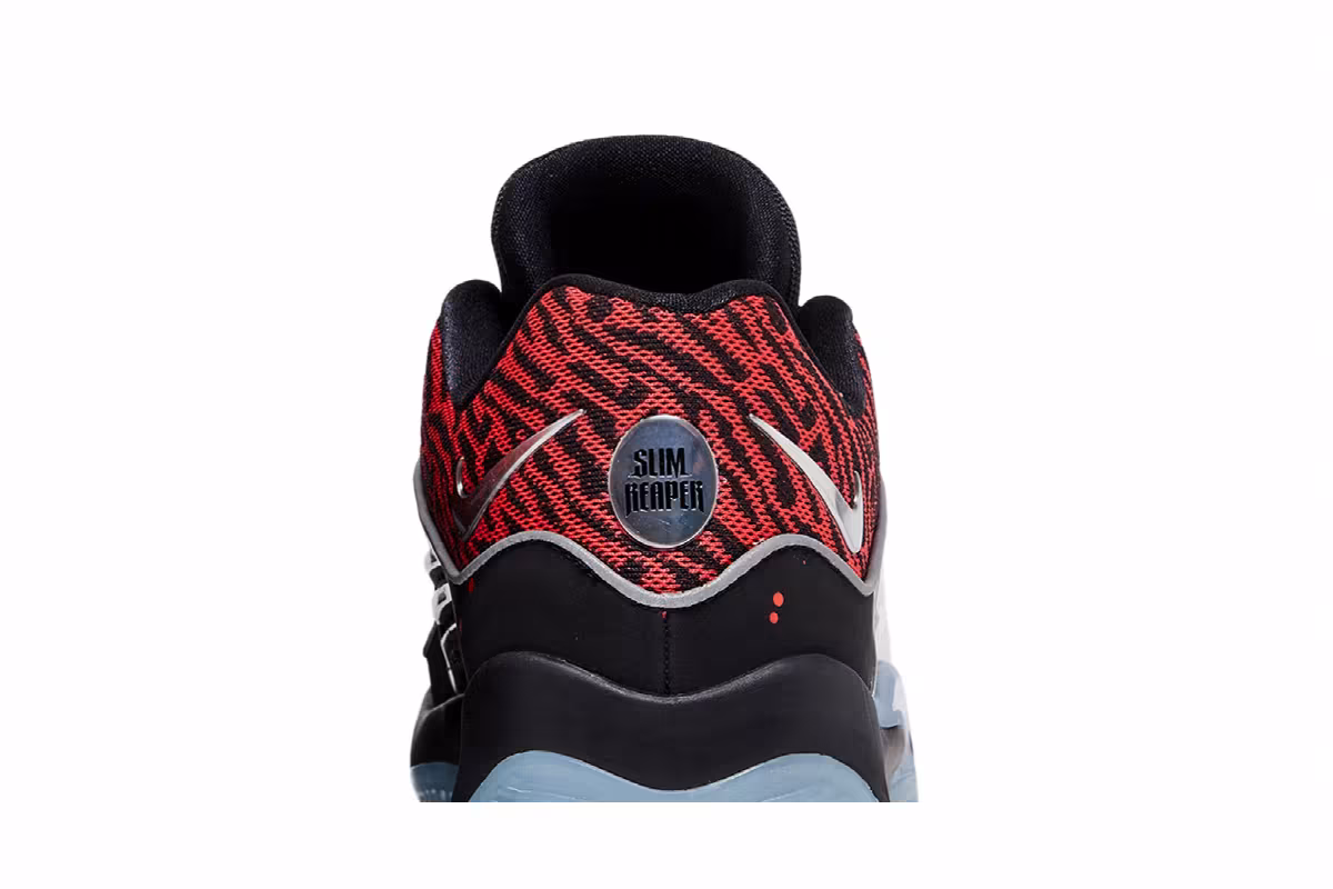 Nike KD 16 Slim Reaper, view 8