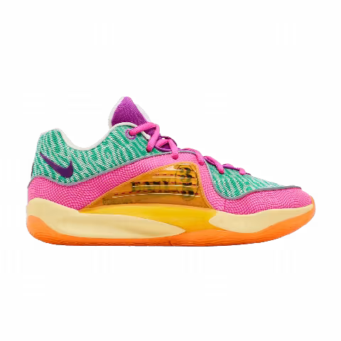 Nike KD 16 EP 'All-Star'