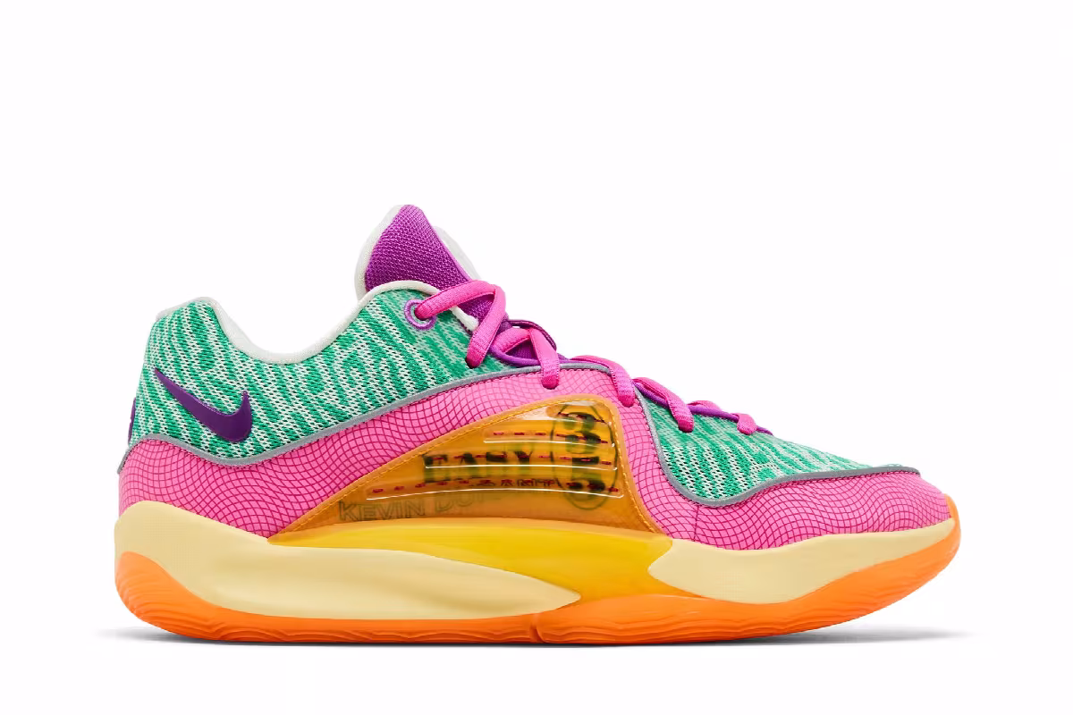 Nike KD 16 EP All-Star, view 2