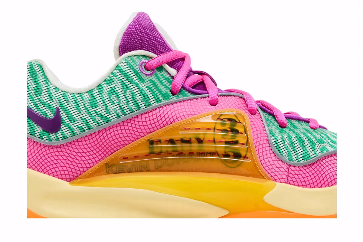 Nike KD 16 EP All-Star, view 3