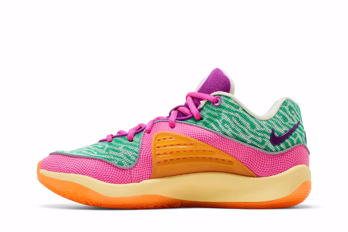 Nike KD 16 EP All-Star, view 4