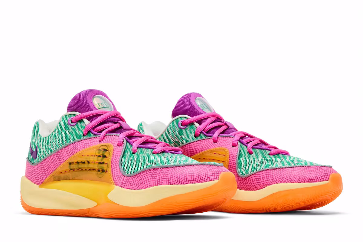 Nike KD 16 EP All-Star, view 9