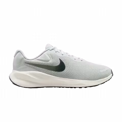 Nike Revolution 7 Extra Wide 'Light Silver'