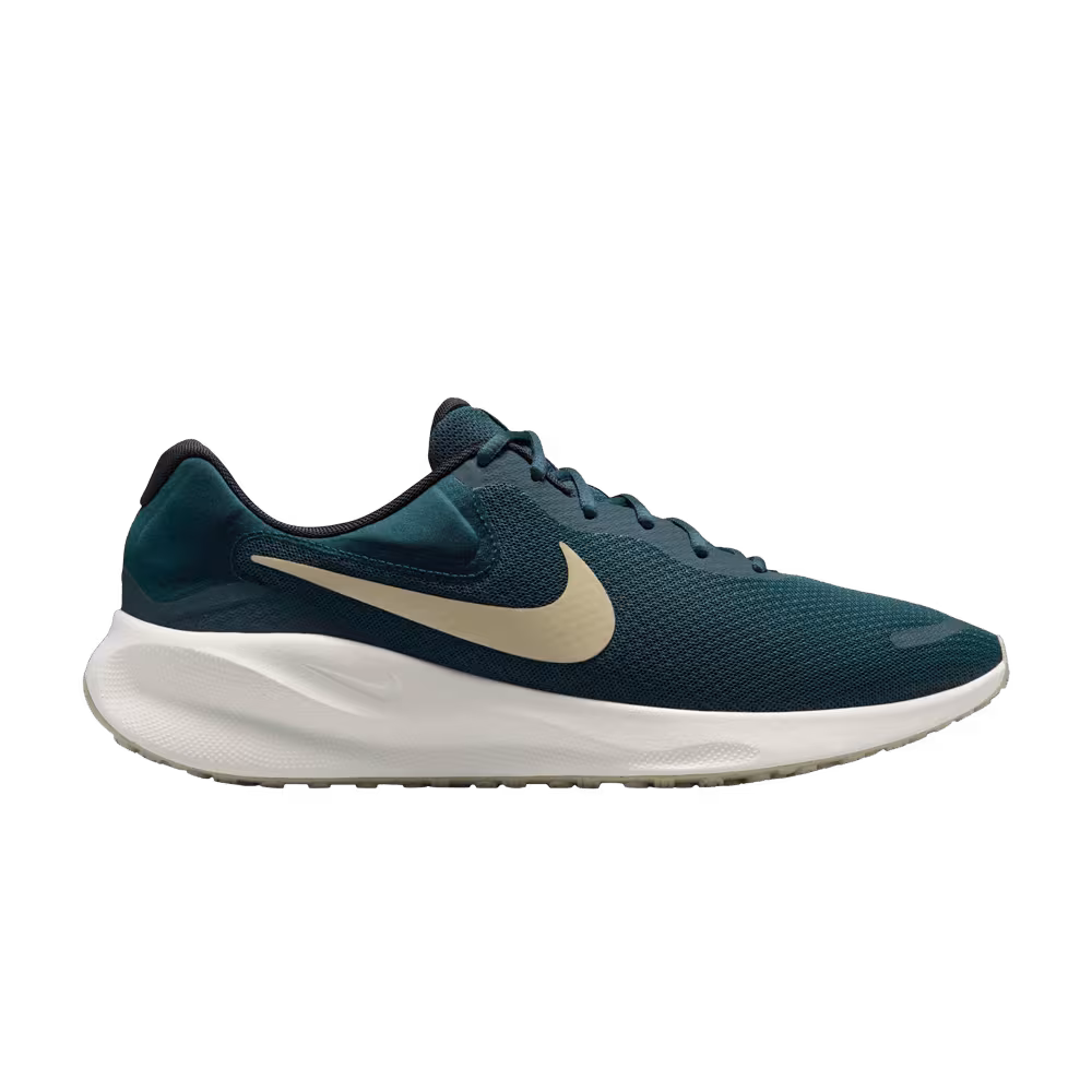Nike Revolution 7 Armory Navy Desert Khaki