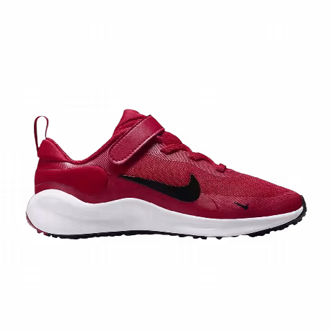 Nike Revolution 7 PS 'Gym Red'