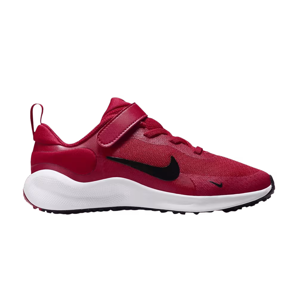 Nike Revolution 7 PS Gym Red