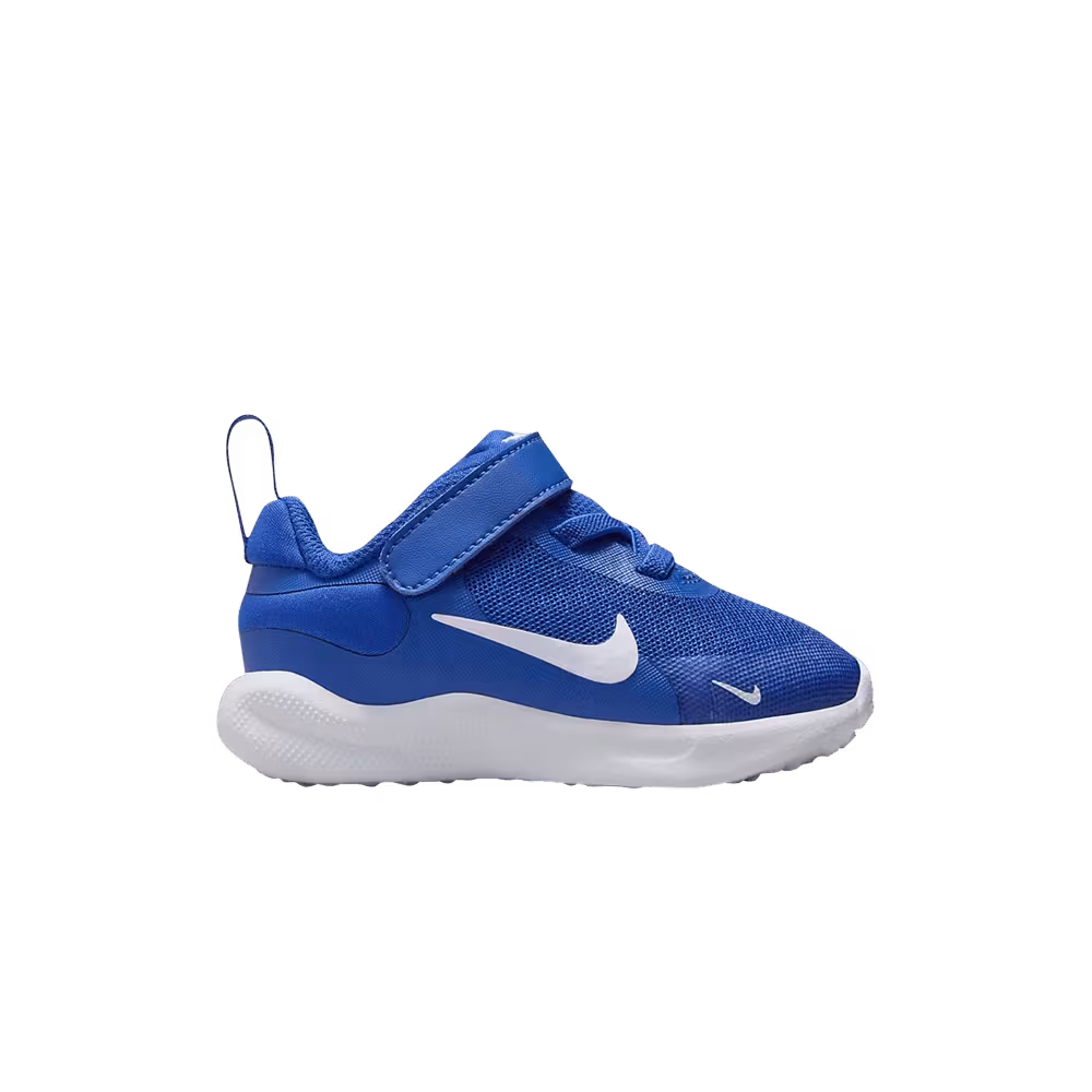 Nike Revolution 7 TD Game Royal/Black/White