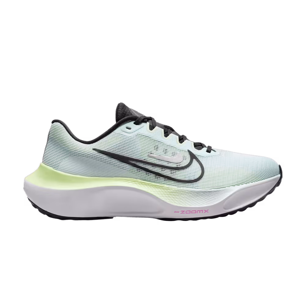 Nike Women's Zoom Fly 5 Glacier Blue