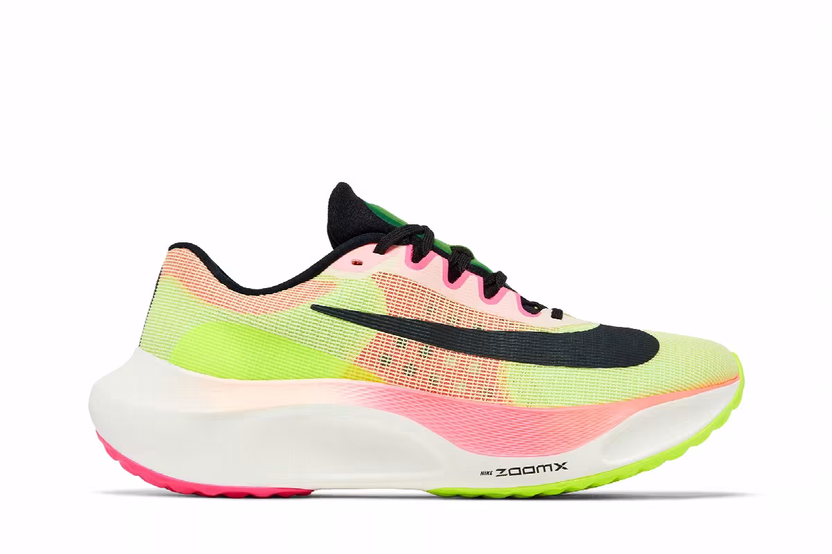 Nike Zoom Fly 5 Ekiden Zoom Pack, view 2