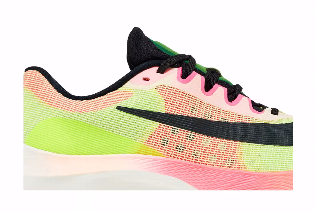 Nike Zoom Fly 5 Ekiden Zoom Pack, view 3
